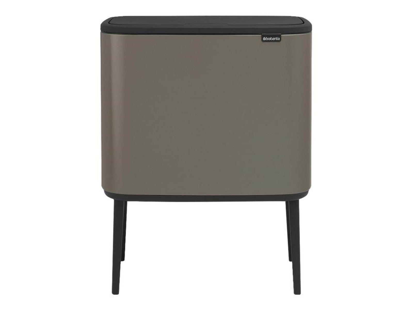 brabantia Bo Touch Bin brabantia Bo Touch Bin